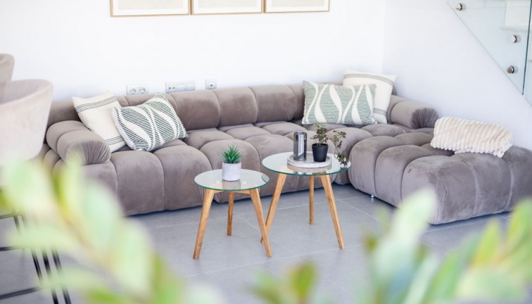 Reventa - Chalet - Algorfa - La Finca Golf