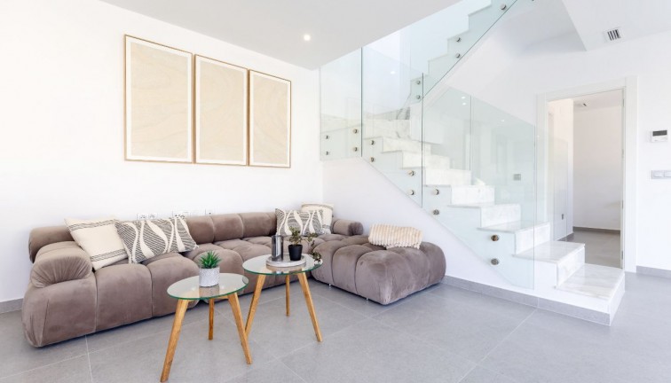 Reventa - Chalet - Algorfa - La Finca Golf