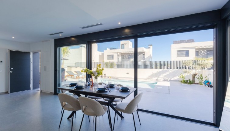 Reventa - Chalet - Algorfa - La Finca Golf