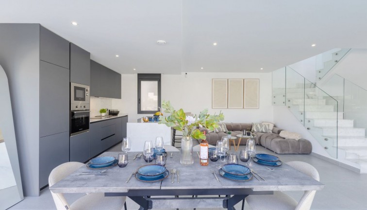 Reventa - Chalet - Algorfa - La Finca Golf