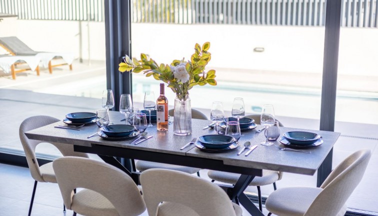 Reventa - Chalet - Algorfa - La Finca Golf