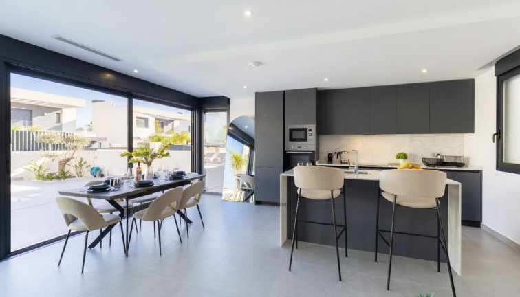 Reventa - Chalet - Algorfa - La Finca Golf