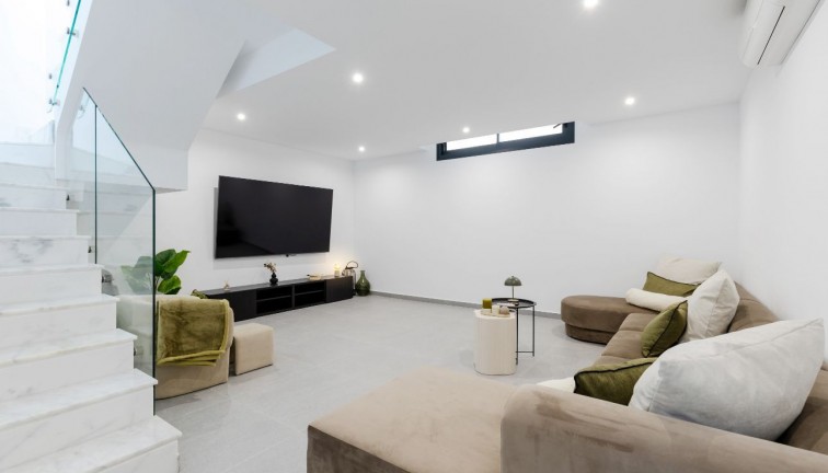 Reventa - Chalet - Algorfa - La Finca Golf