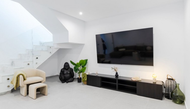 Reventa - Chalet - Algorfa - La Finca Golf