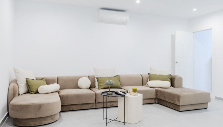 Reventa - Chalet - Algorfa - La Finca Golf