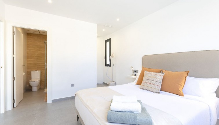 Reventa - Chalet - Algorfa - La Finca Golf