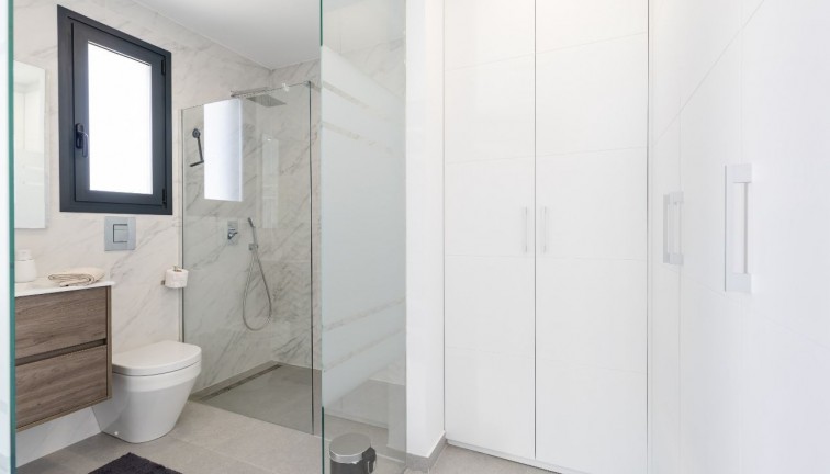 Reventa - Chalet - Algorfa - La Finca Golf