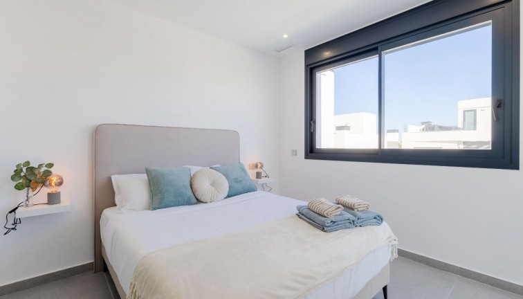 Reventa - Chalet - Algorfa - La Finca Golf