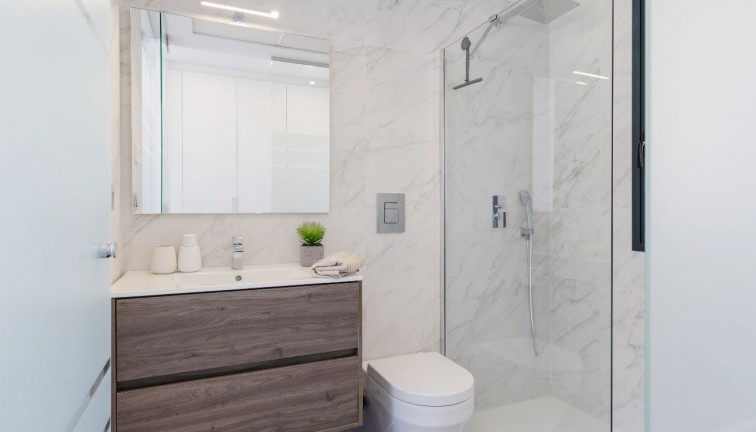 Reventa - Chalet - Algorfa - La Finca Golf