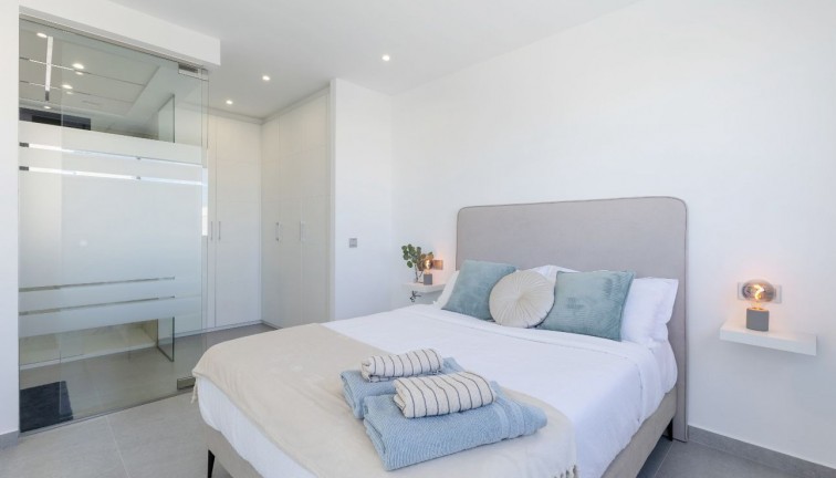 Reventa - Chalet - Algorfa - La Finca Golf