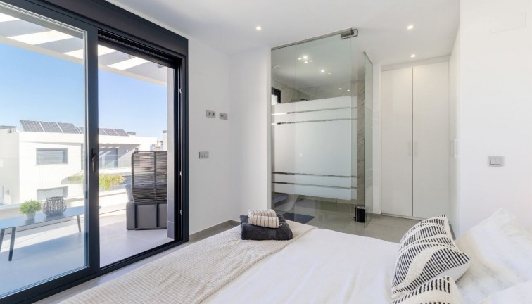 Reventa - Chalet - Algorfa - La Finca Golf