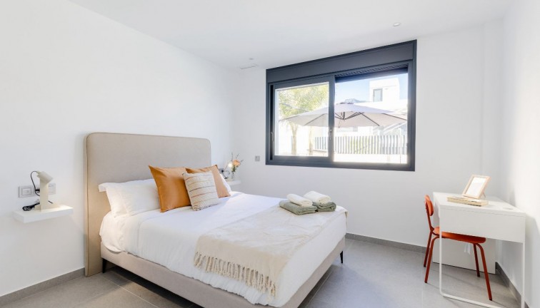 Reventa - Chalet - Algorfa - La Finca Golf