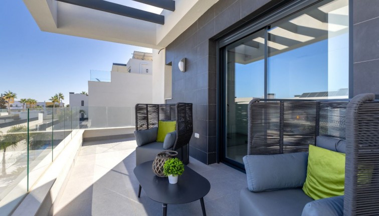 Reventa - Chalet - Algorfa - La Finca Golf