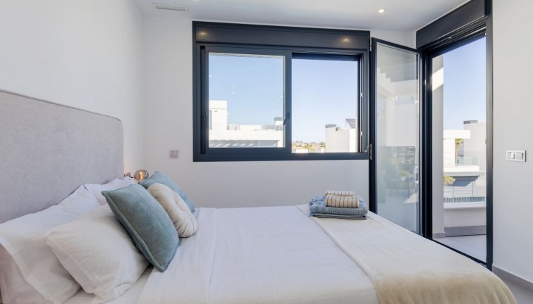 Reventa - Chalet - Algorfa - La Finca Golf