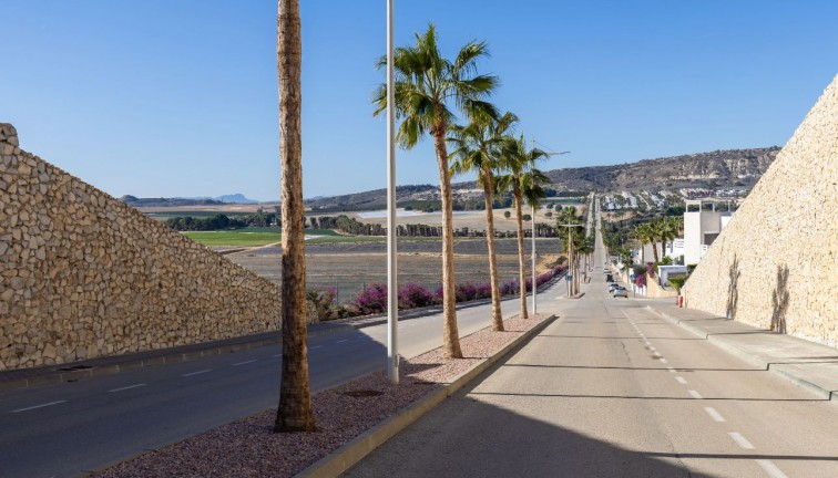 Reventa - Chalet - Algorfa - La Finca Golf