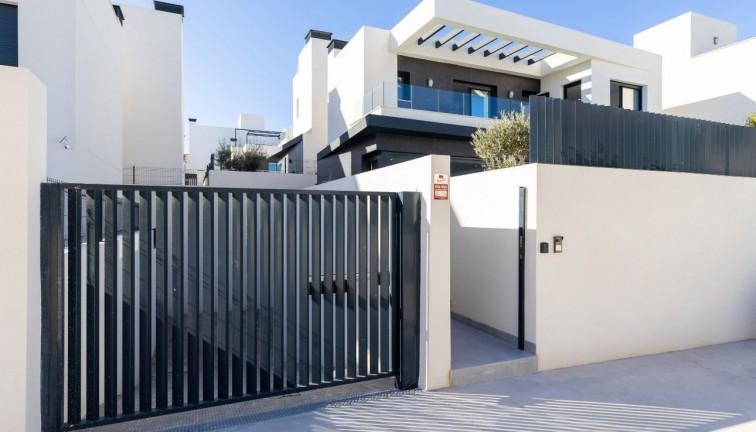 Reventa - Chalet - Algorfa - La Finca Golf