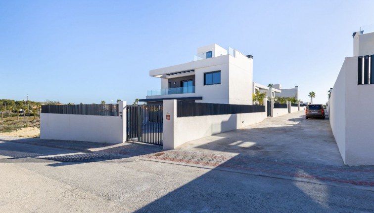 Reventa - Chalet - Algorfa - La Finca Golf