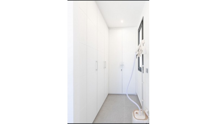 Reventa - Chalet - Algorfa - La Finca Golf