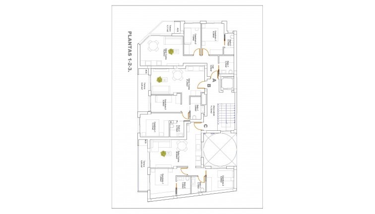 Obra nueva - Apartamento / piso - Guardamar del Segura