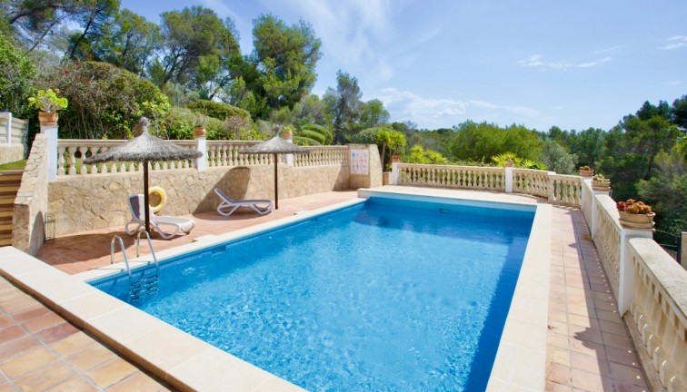 Reventa - Apartamento - Apartamento Planta Baja - Portals Nous - Calvià