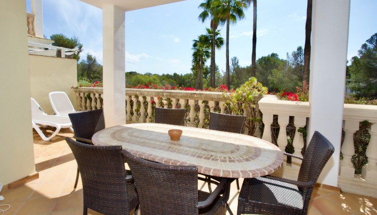 Reventa - Apartamento - Apartamento Planta Baja - Portals Nous - Calvià