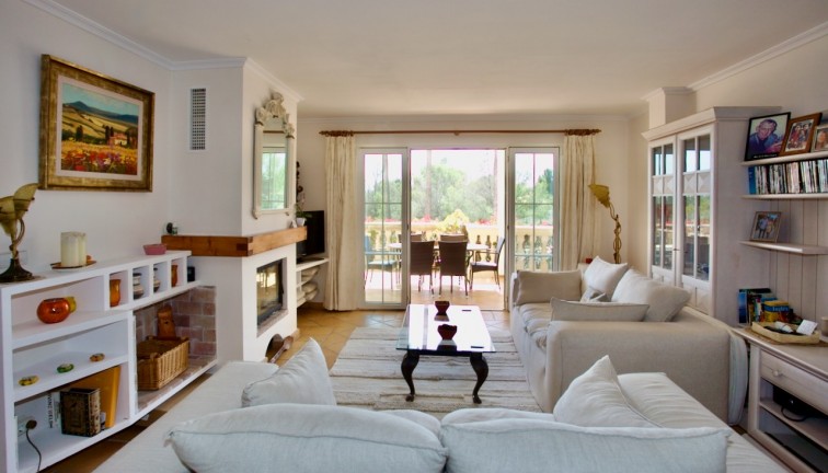 Reventa - Apartamento - Apartamento Planta Baja - Portals Nous - Calvià