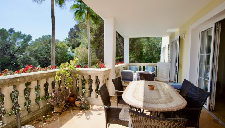 Reventa - Apartamento - Apartamento Planta Baja - Portals Nous - Calvià