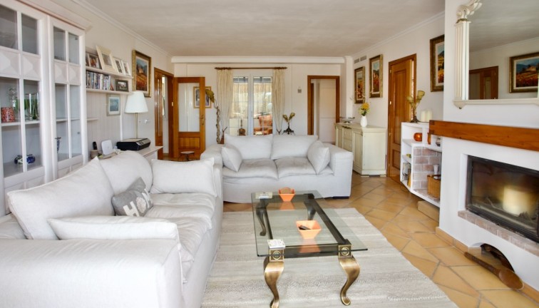 Reventa - Apartamento - Apartamento Planta Baja - Portals Nous - Calvià