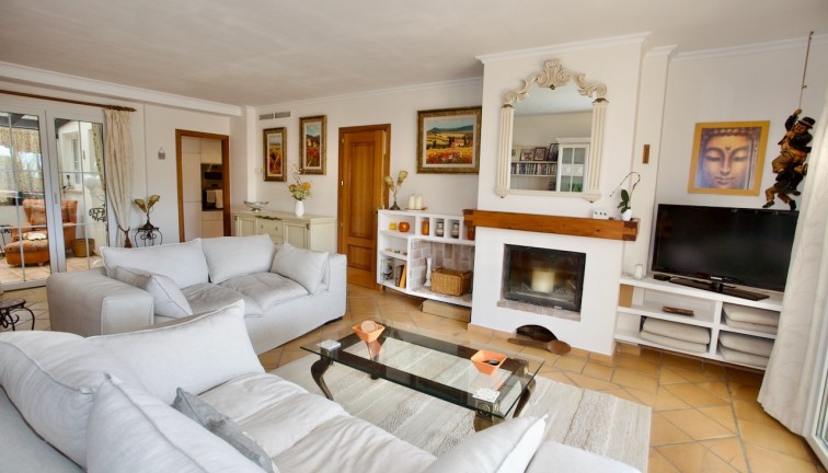 Reventa - Apartamento - Apartamento Planta Baja - Portals Nous - Calvià