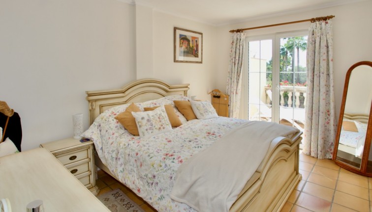 Reventa - Apartamento - Apartamento Planta Baja - Portals Nous - Calvià