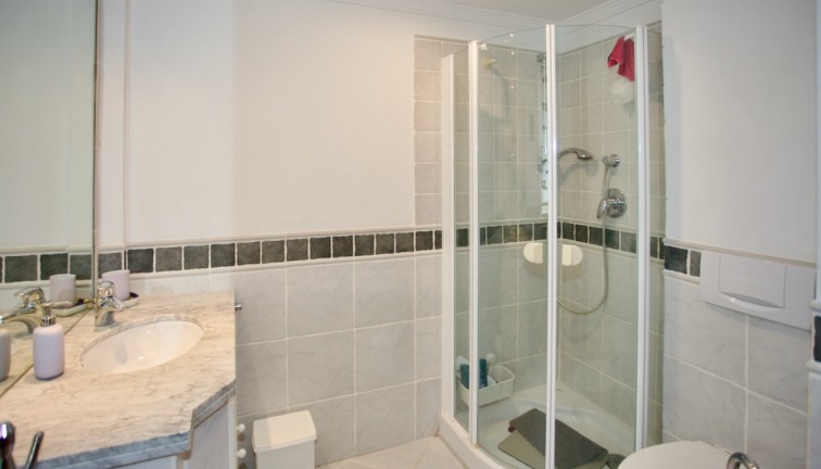 Reventa - Apartamento - Apartamento Planta Baja - Portals Nous - Calvià