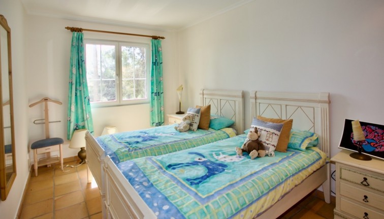 Reventa - Apartamento - Apartamento Planta Baja - Portals Nous - Calvià