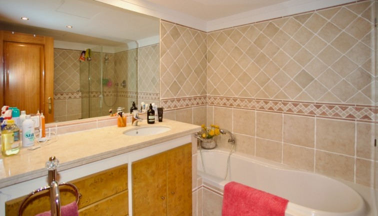 Reventa - Apartamento - Apartamento Planta Baja - Portals Nous - Calvià