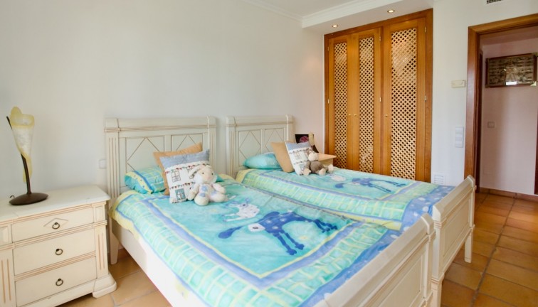 Reventa - Apartamento - Apartamento Planta Baja - Portals Nous - Calvià