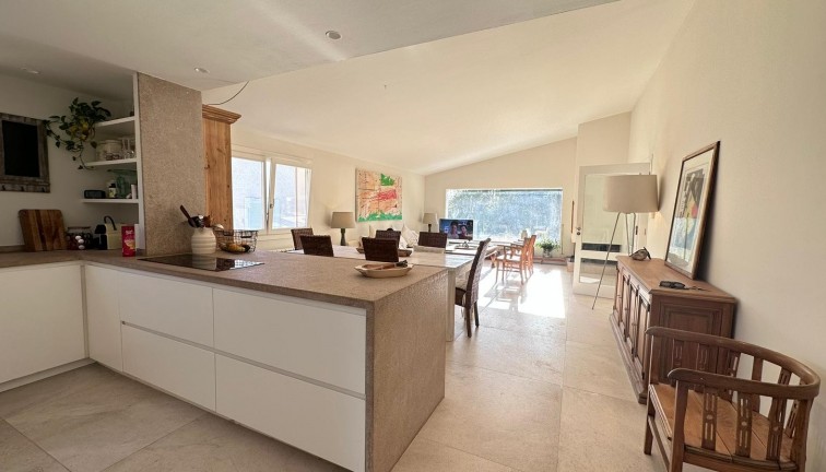 Återförsäljning - Vila - Costa de la Calma - Calvià