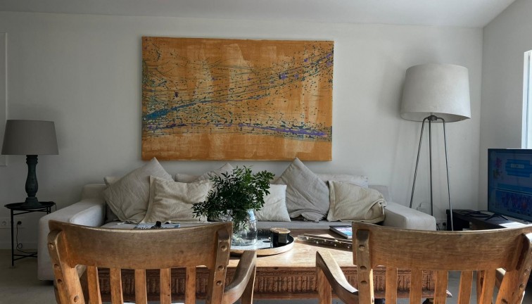 Återförsäljning - Vila - Costa de la Calma - Calvià