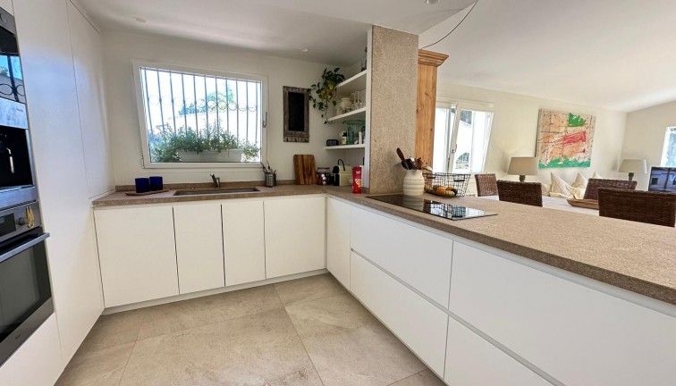 Återförsäljning - Vila - Costa de la Calma - Calvià