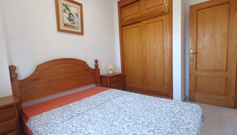 Resale - Apartment - Torrevieja