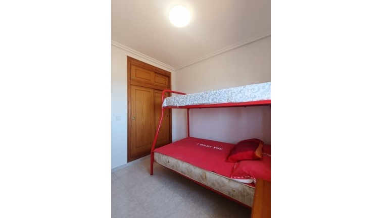 Resale - Apartment - Torrevieja