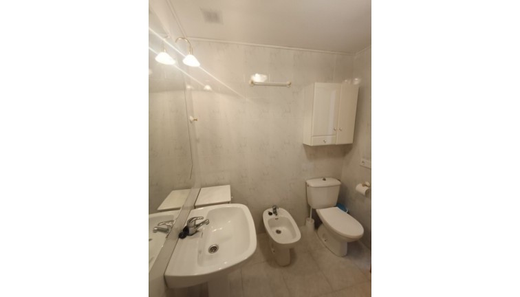 Resale - Apartment - Torrevieja