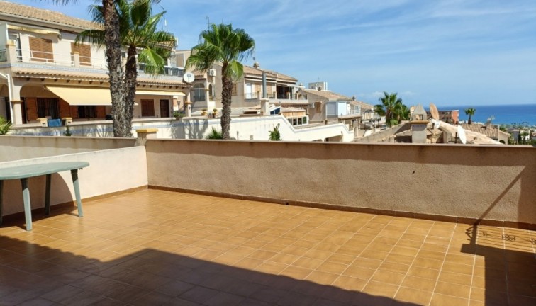 Resale - Apartment - Torrevieja