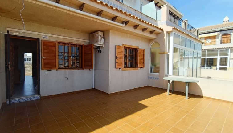 Resale - Apartment - Torrevieja