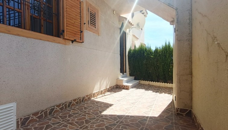 Resale - Apartment - Torrevieja