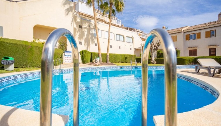 Resale - Apartment - Torrevieja
