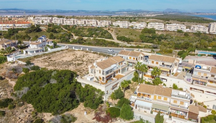 Resale - Apartment - Torrevieja