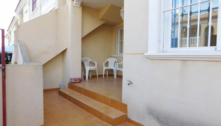 Långtidsuthyrning - Lägenhet - Orihuela - La Matanza