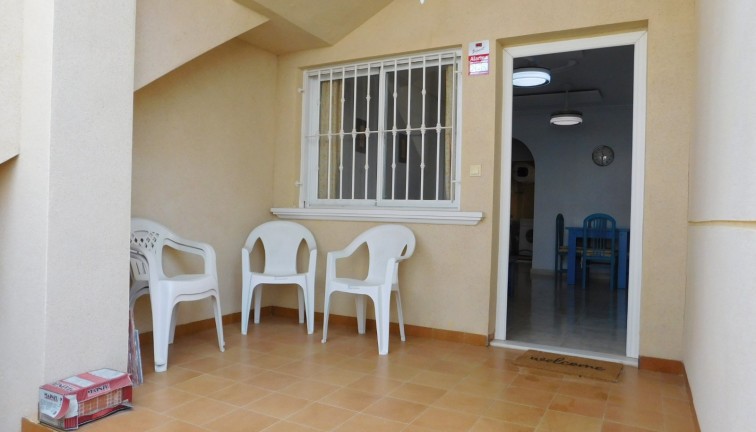 Långtidsuthyrning - Lägenhet - Orihuela - La Matanza