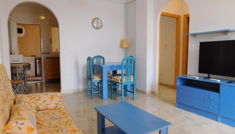 Långtidsuthyrning - Lägenhet - Orihuela - La Matanza