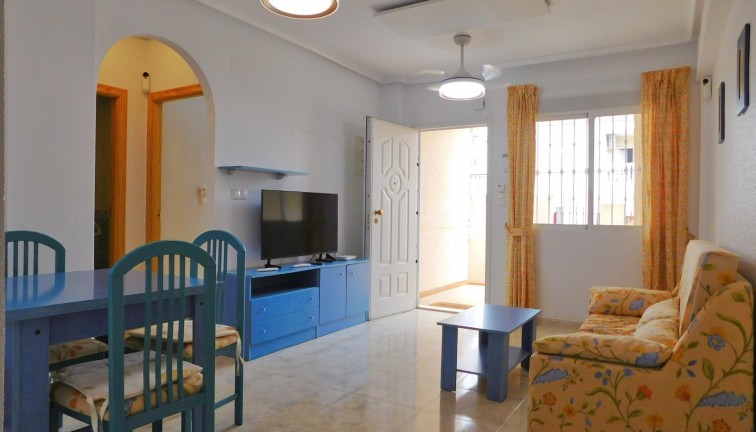 Långtidsuthyrning - Lägenhet - Orihuela - La Matanza