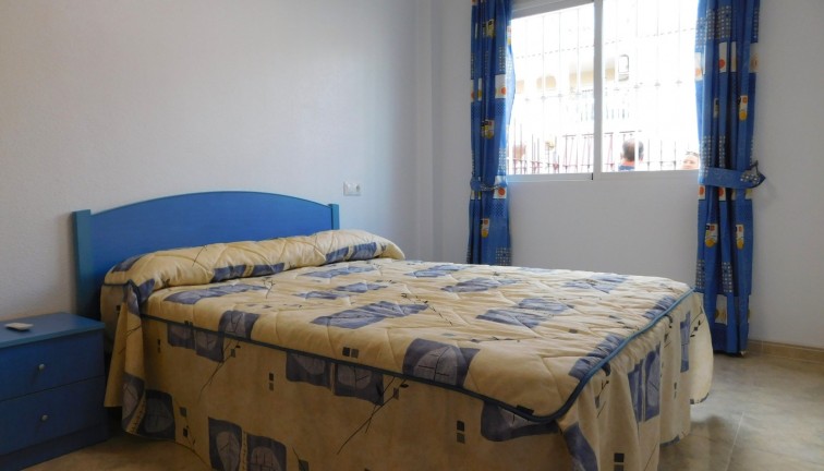 Långtidsuthyrning - Lägenhet - Orihuela - La Matanza